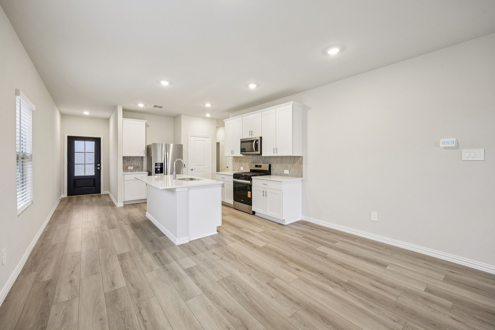 3508 Bridgeport Drive Farmersville TX 75442