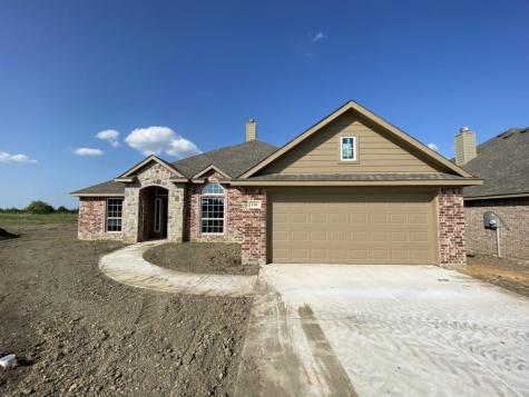 126 Harley Meadows Circle Venus TX 76084