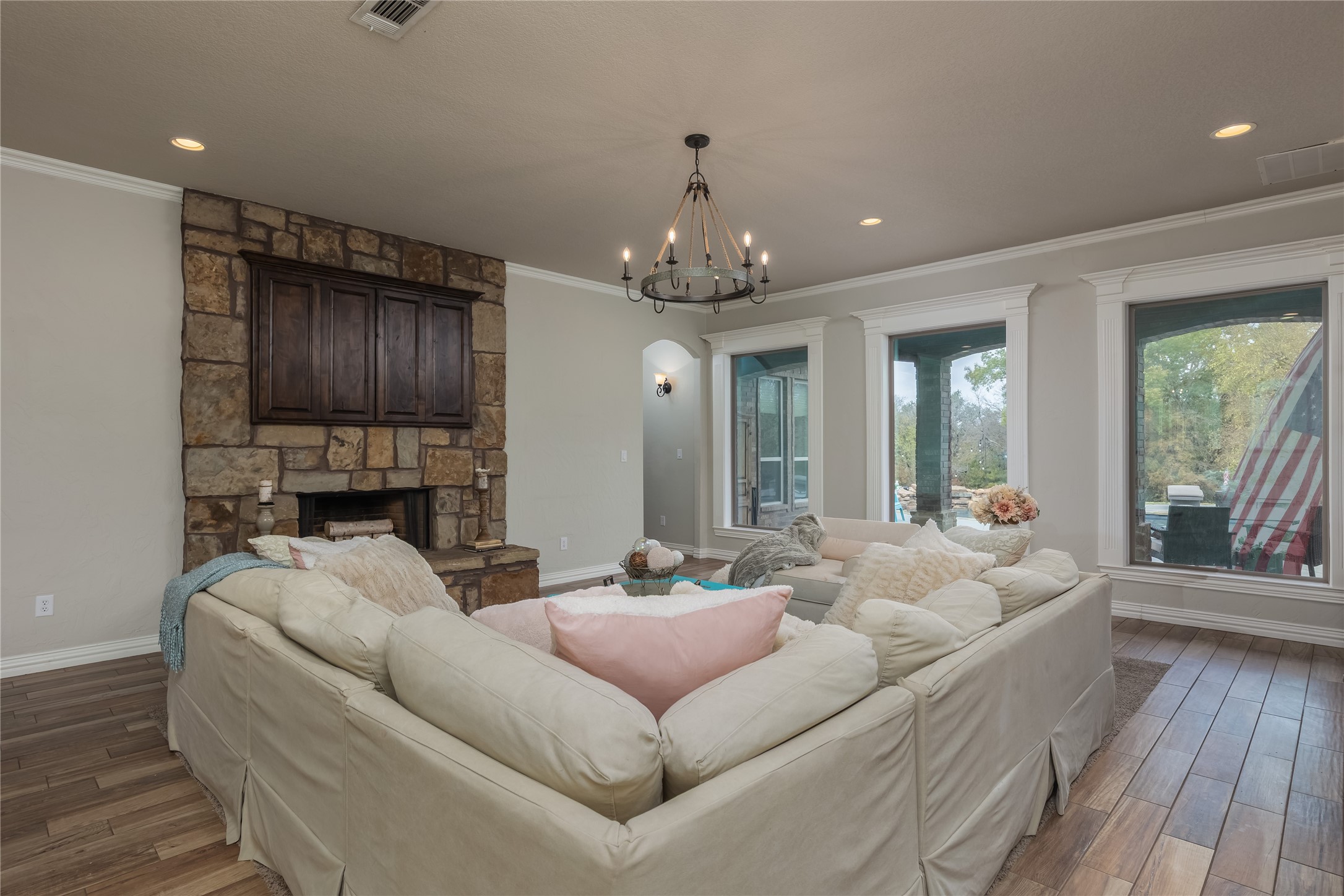 101 E Bozeman Lane Fort Worth TX 76108