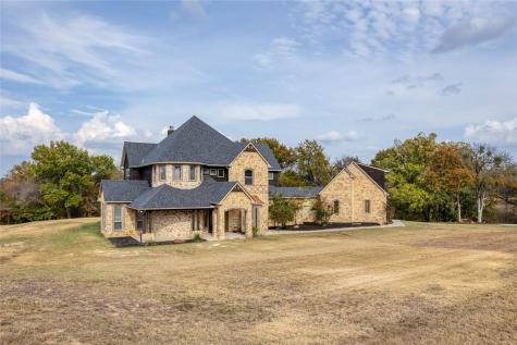 101 E Bozeman Lane Fort Worth TX 76108