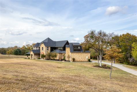 101 E Bozeman Lane Fort Worth TX 76108