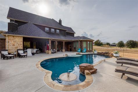 101 E Bozeman Lane Fort Worth TX 76108