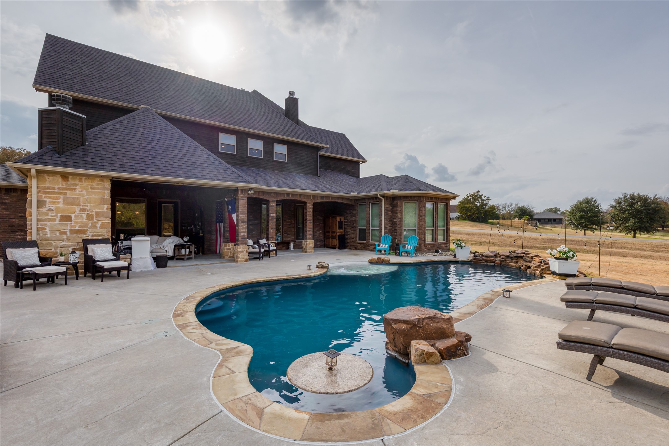 101 E Bozeman Lane Fort Worth TX 76108