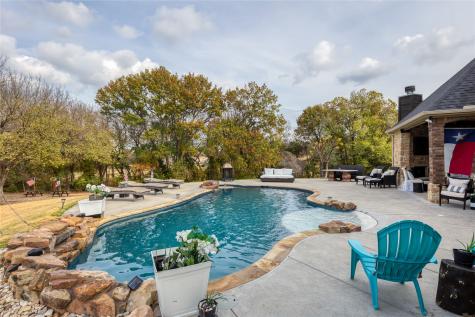 101 E Bozeman Lane Fort Worth TX 76108