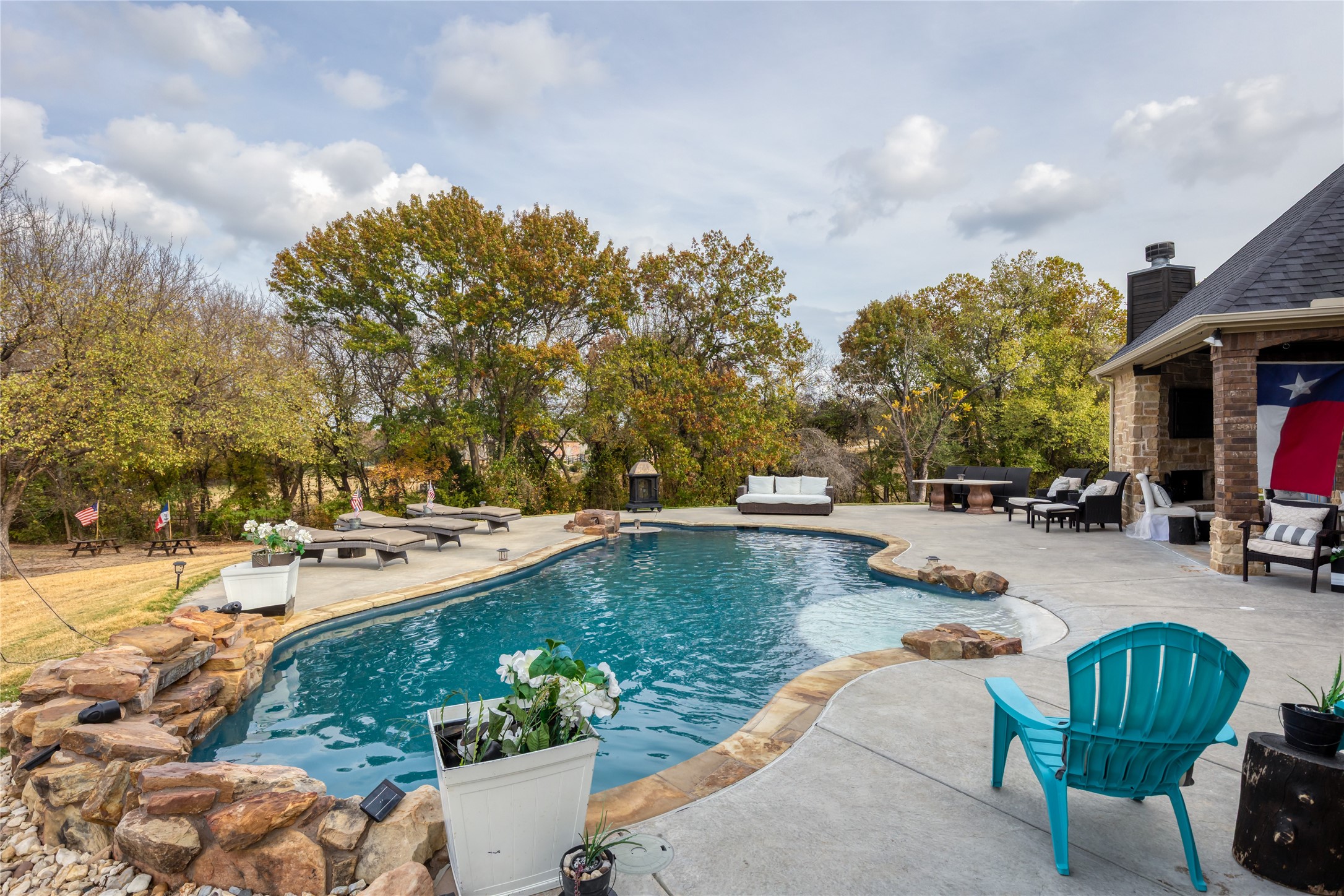101 E Bozeman Lane Fort Worth TX 76108