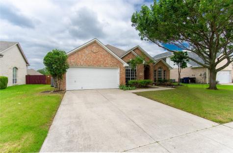 5406 Plantation Lane Frisco TX 75035