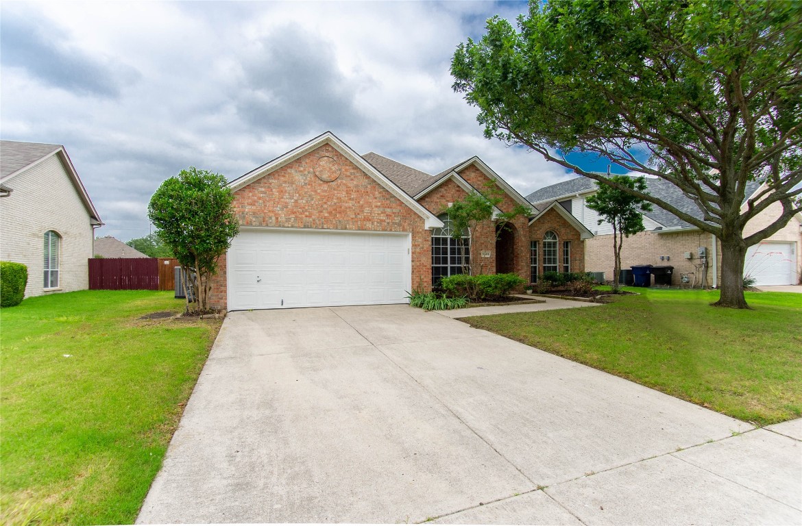 5406 Plantation Lane Frisco TX 75035