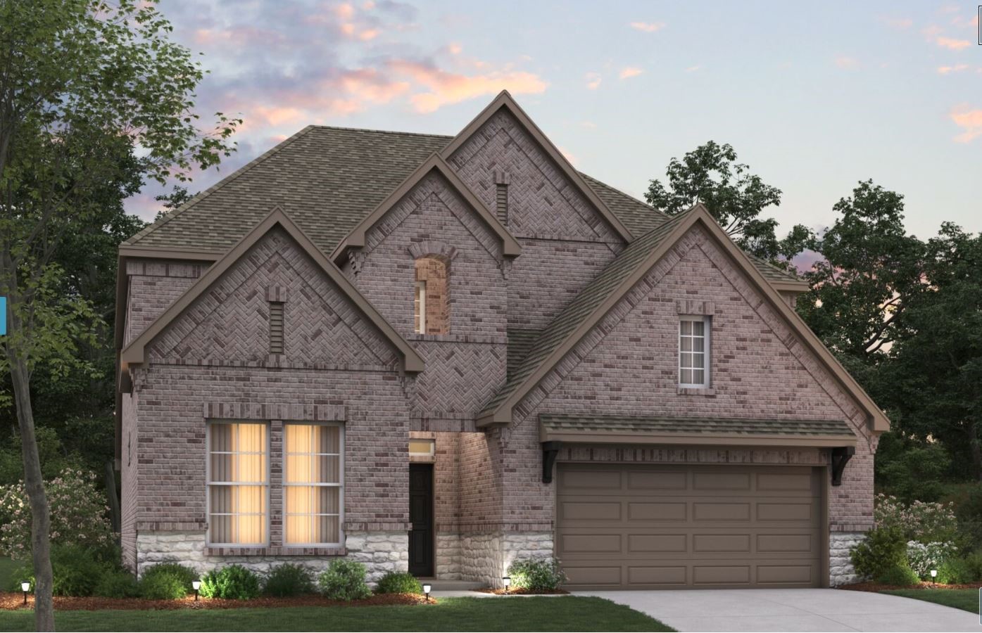 1340 Sherlynn Court Celina TX 75009