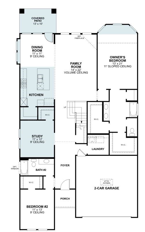 1340 Sherlynn Court Celina TX 75009