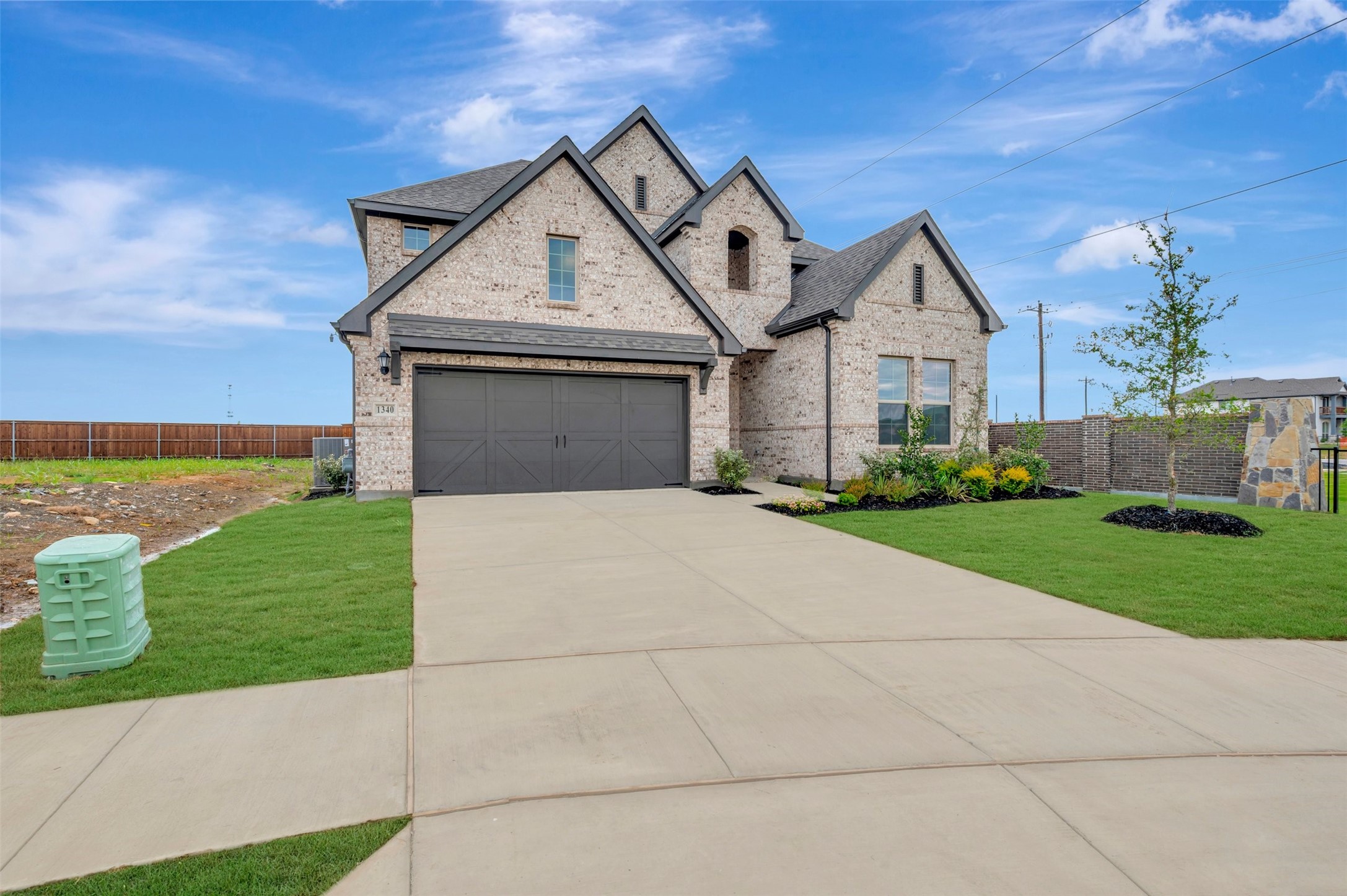 1340 Sherlynn Court Celina TX 75009