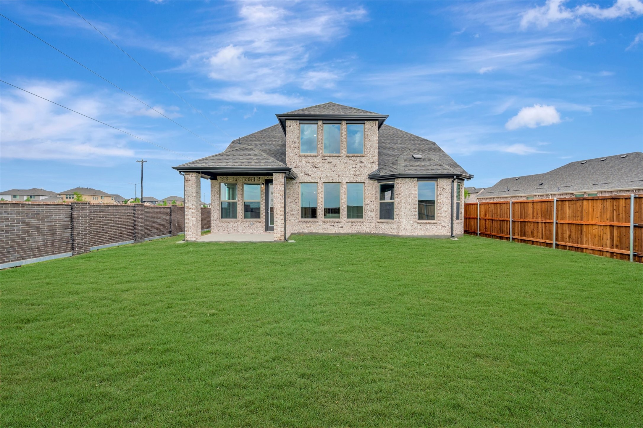 1340 Sherlynn Court Celina TX 75009