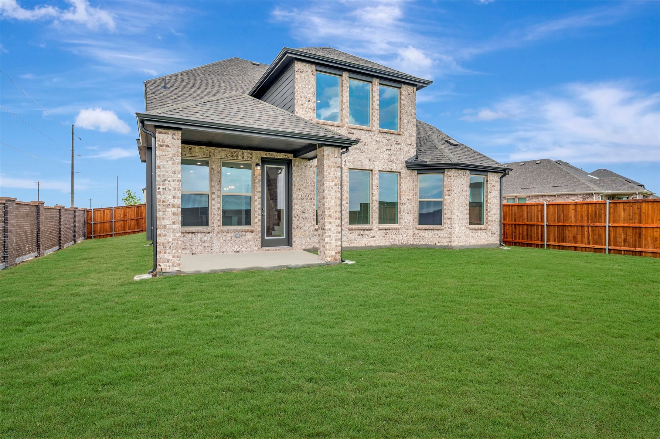1340 Sherlynn Court Celina TX 75009