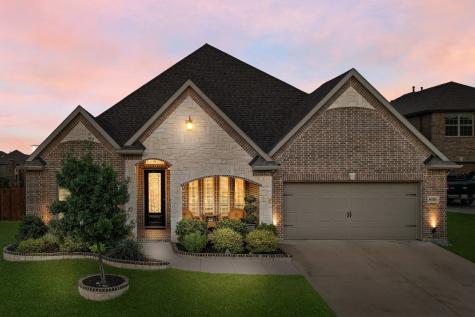 6116 Sebbins Pond Drive Fort Worth TX 76179