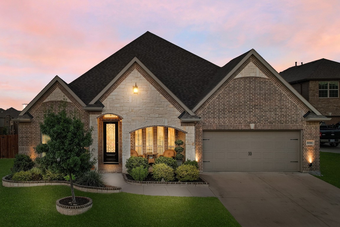 6116 Sebbins Pond Drive Fort Worth TX 76179