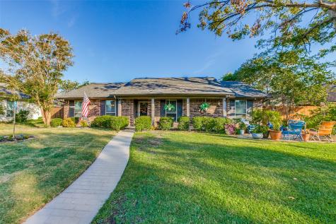 2103 Eastpark Drive Richardson TX 75081