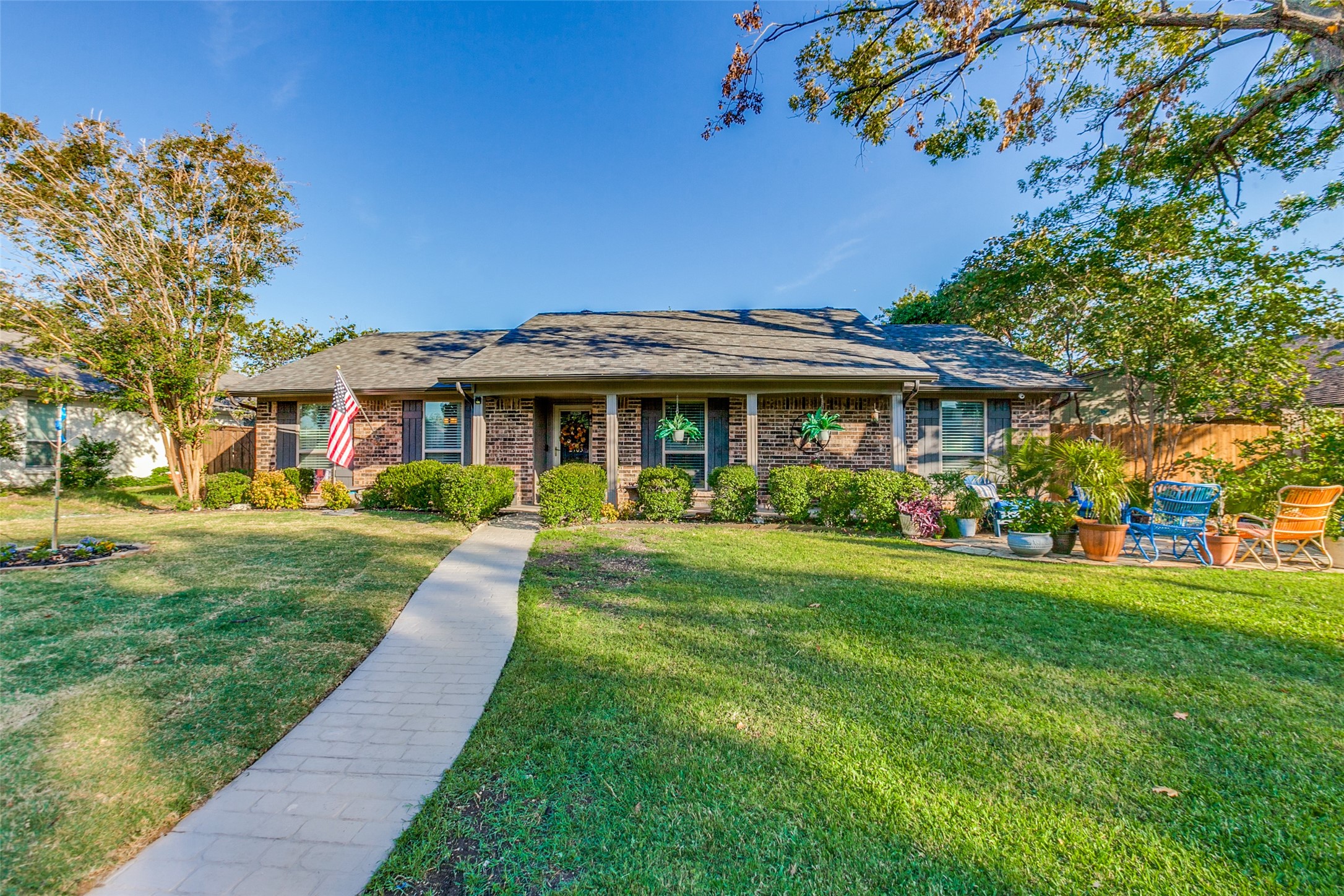2103 Eastpark Drive Richardson TX 75081