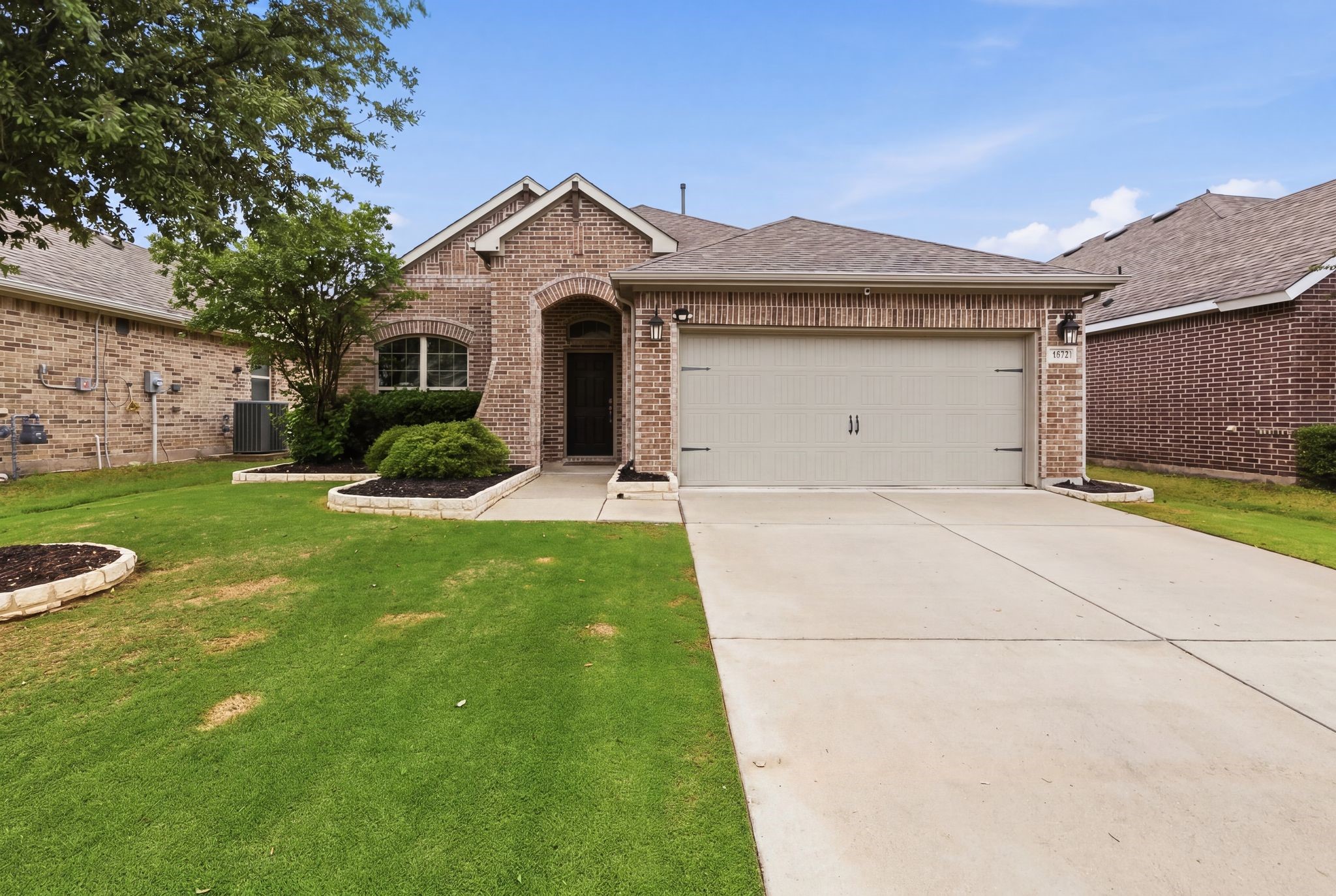 1553 Seminole Drive Forney TX 75126