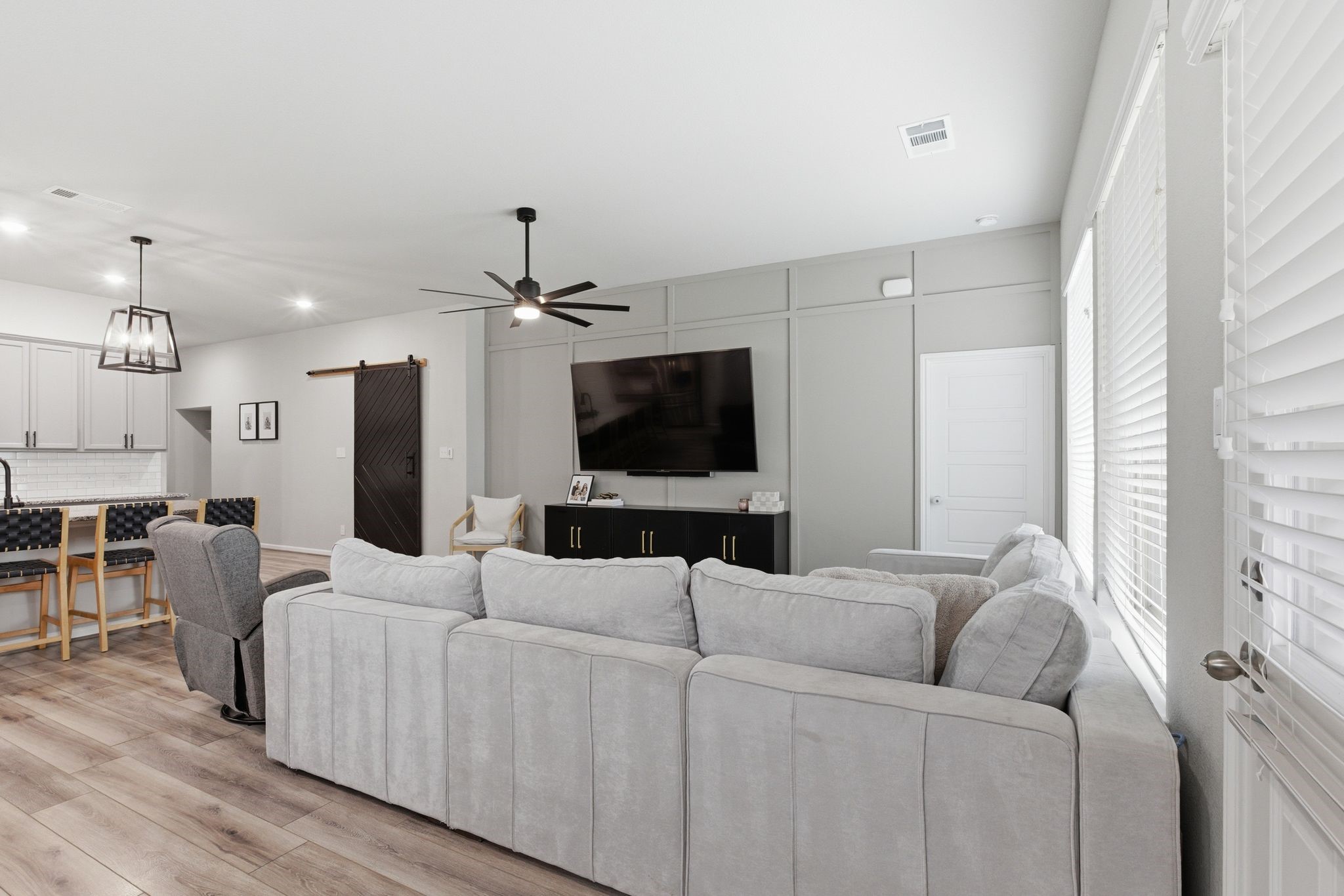1553 Seminole Drive Forney TX 75126
