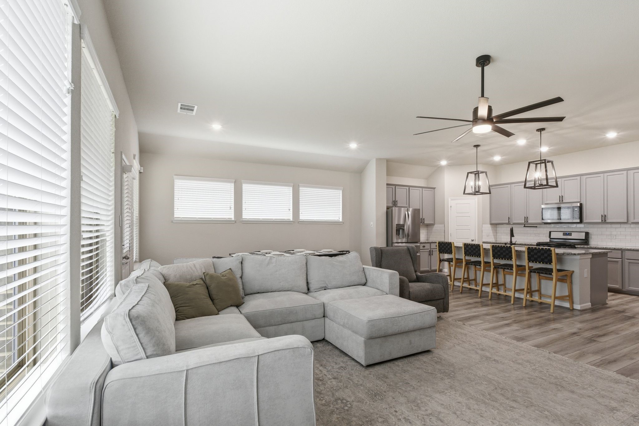 1553 Seminole Drive Forney TX 75126