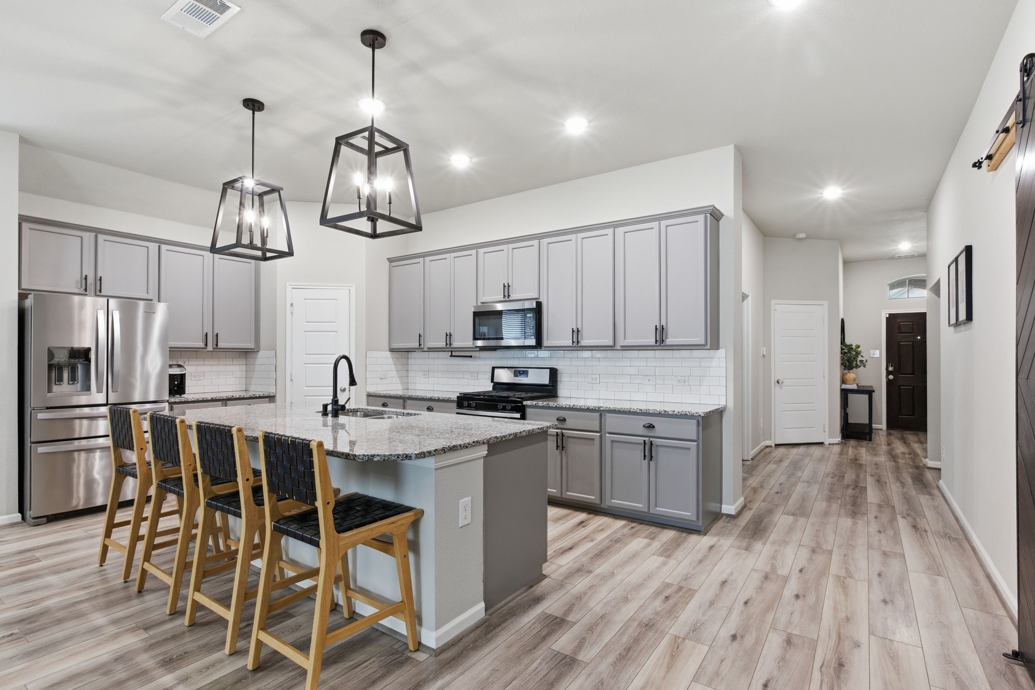 1553 Seminole Drive Forney TX 75126