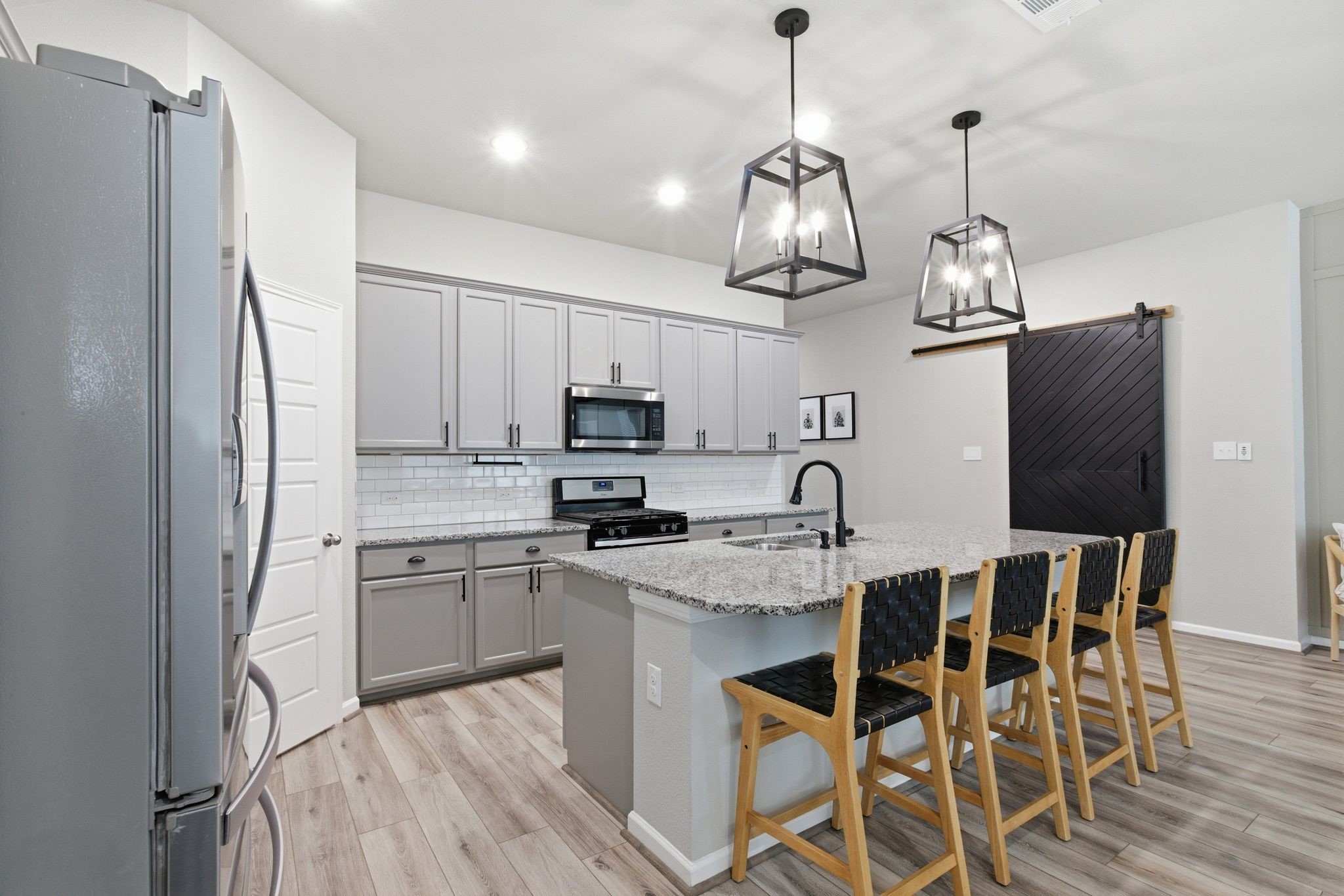 1553 Seminole Drive Forney TX 75126