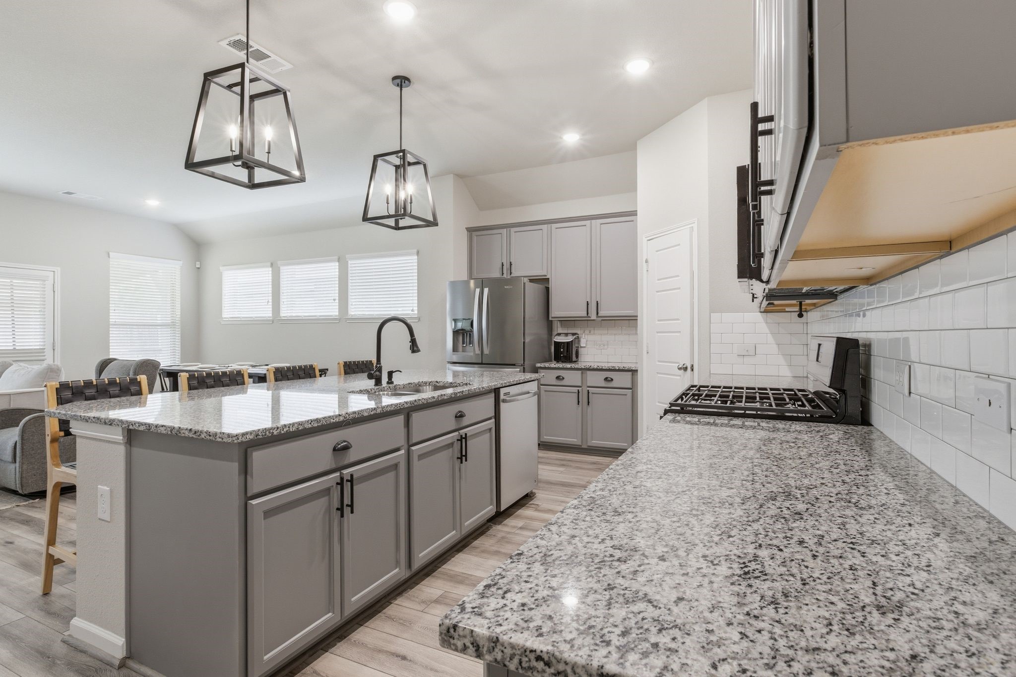 1553 Seminole Drive Forney TX 75126