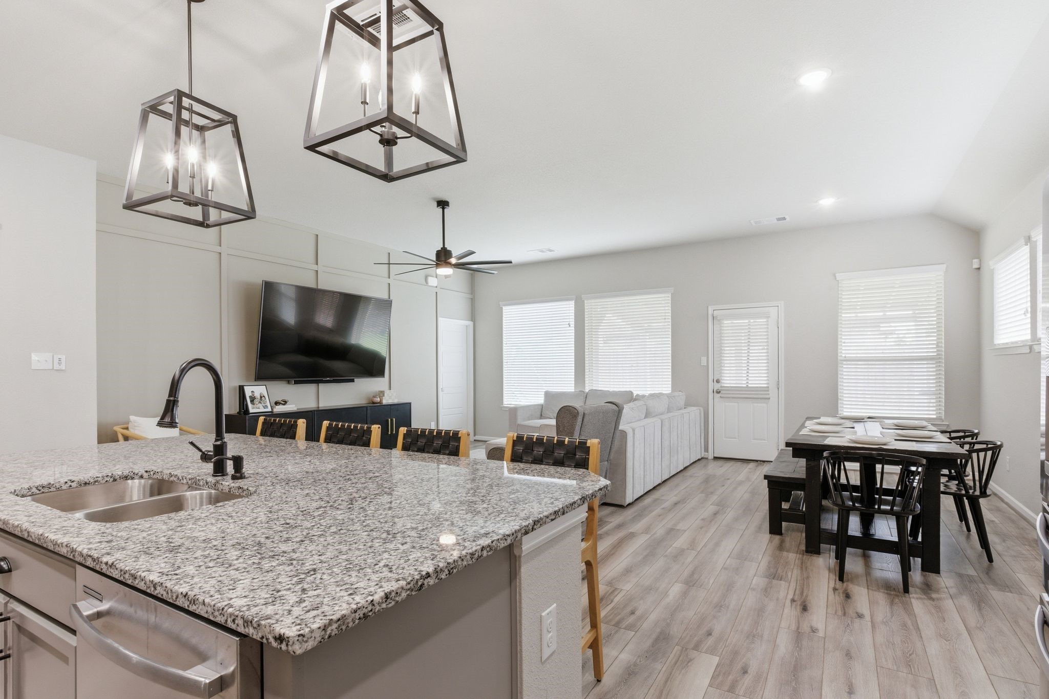1553 Seminole Drive Forney TX 75126