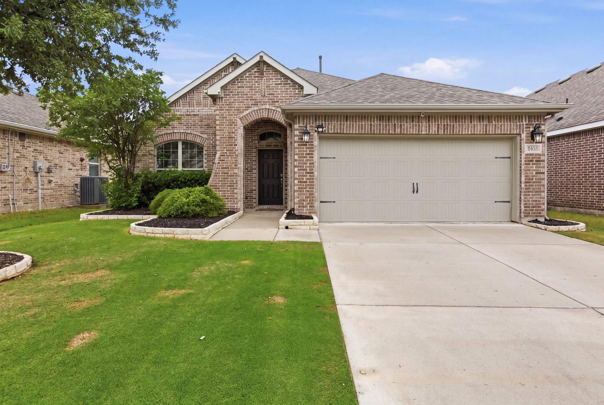 1553 Seminole Drive Forney TX 75126