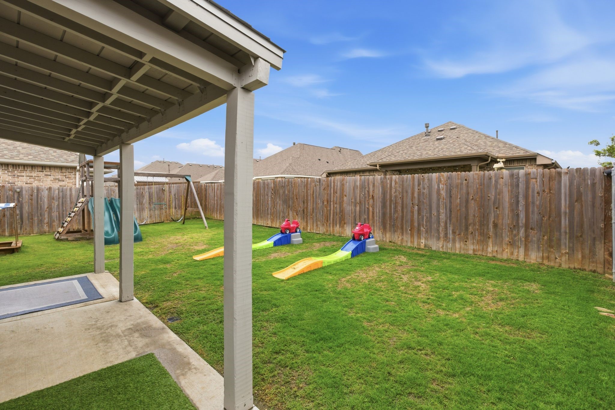 1553 Seminole Drive Forney TX 75126