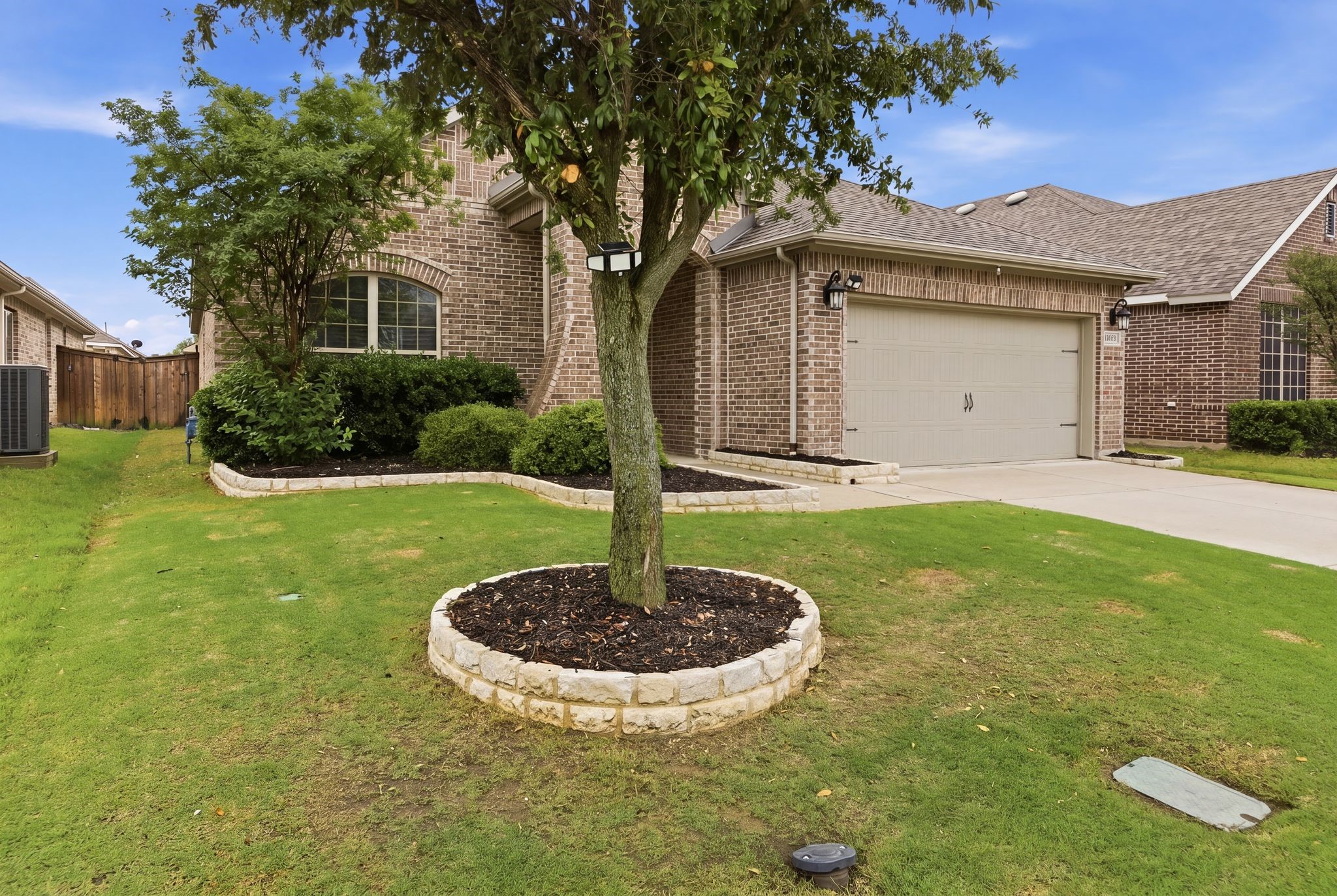 1553 Seminole Drive Forney TX 75126