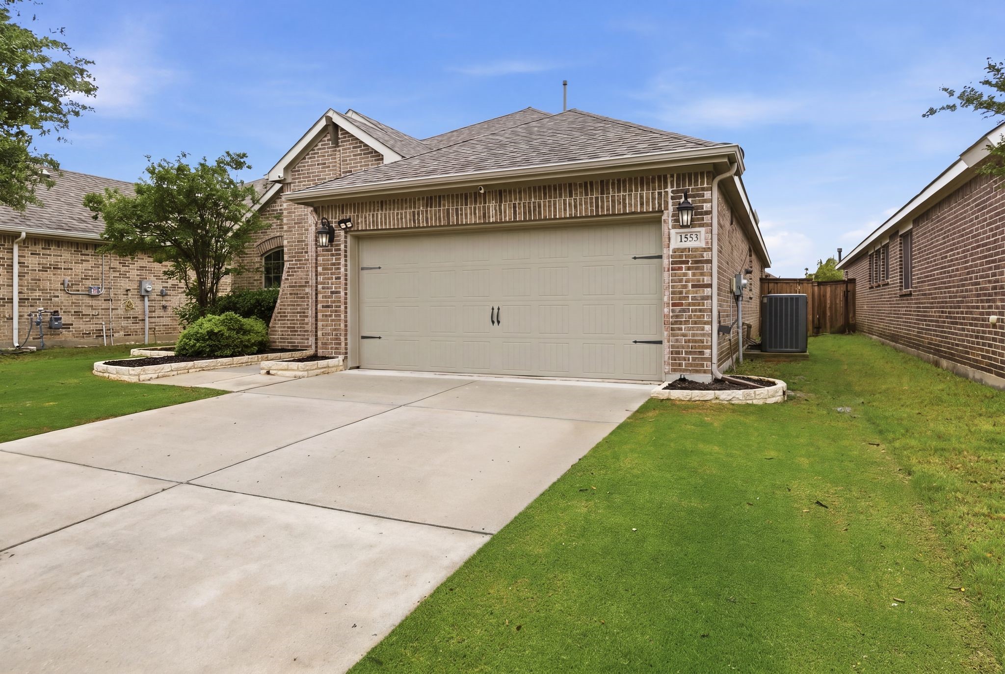 1553 Seminole Drive Forney TX 75126
