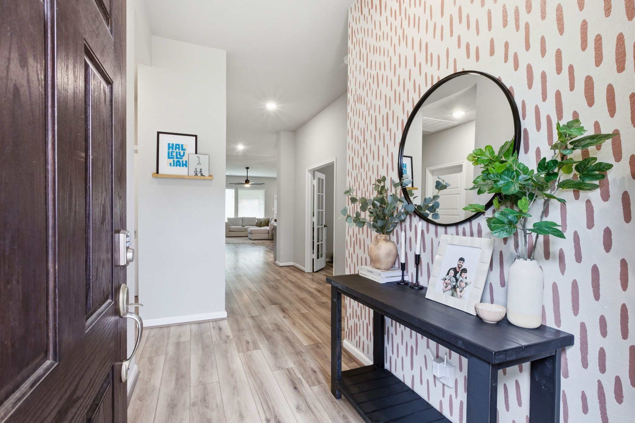 1553 Seminole Drive Forney TX 75126