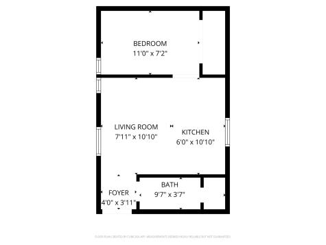 1900 Robinson Street Irving TX 75060