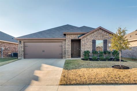 103 Stovall Lane Caddo Mills TX 75135