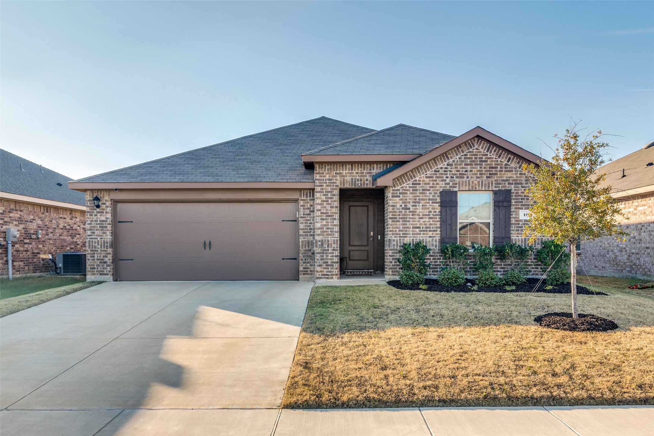 103 Stovall Lane Caddo Mills TX 75135