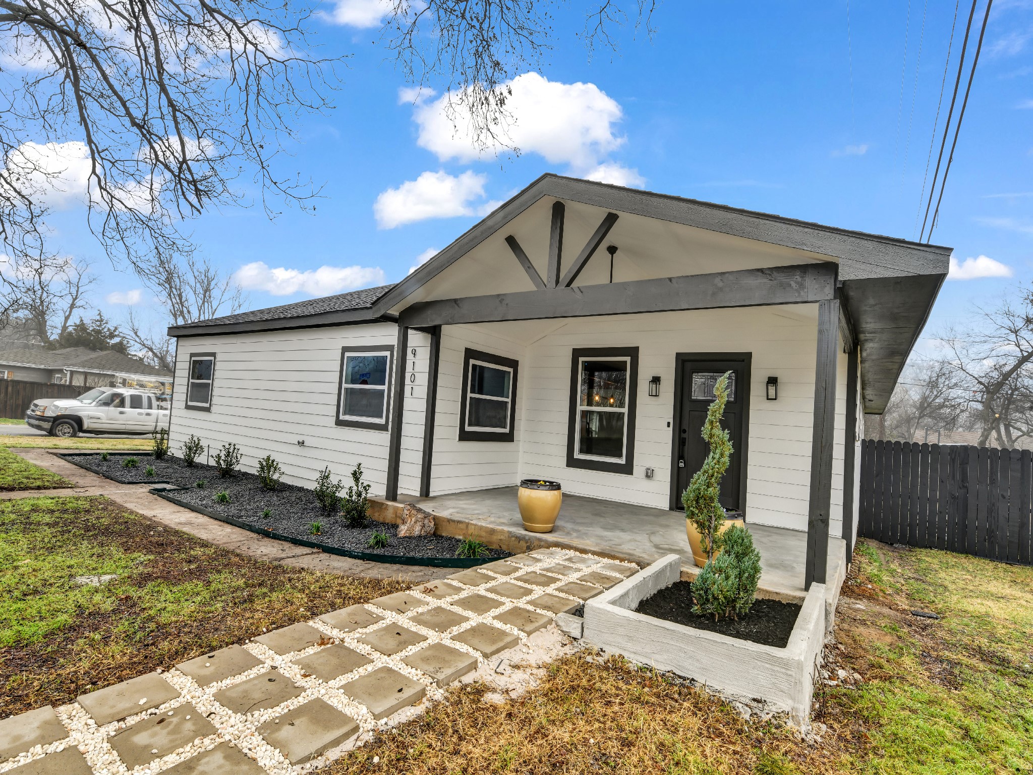 9101 Oels Street White Settlement TX 76108