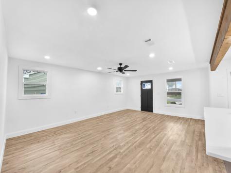 9101 Oels Street White Settlement TX 76108