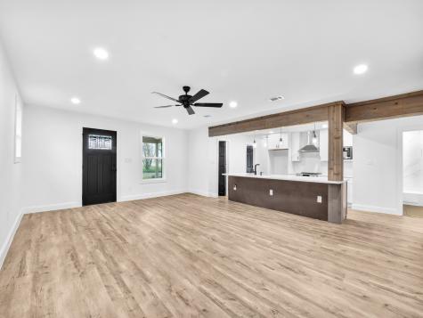 9101 Oels Street White Settlement TX 76108