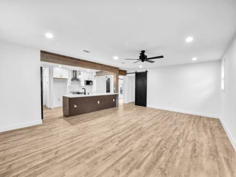 9101 Oels Street White Settlement TX 76108