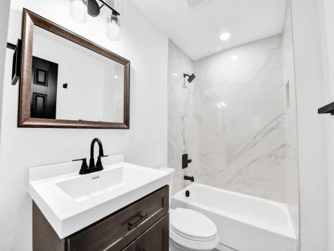 9101 Oels Street White Settlement TX 76108