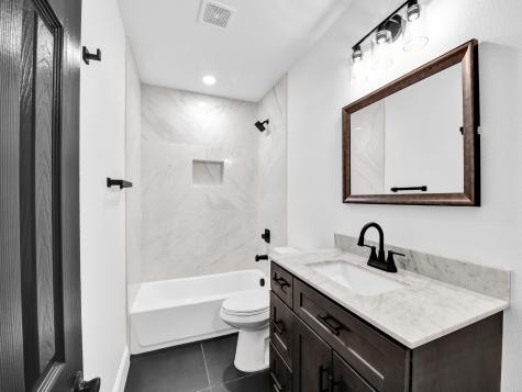 9101 Oels Street White Settlement TX 76108