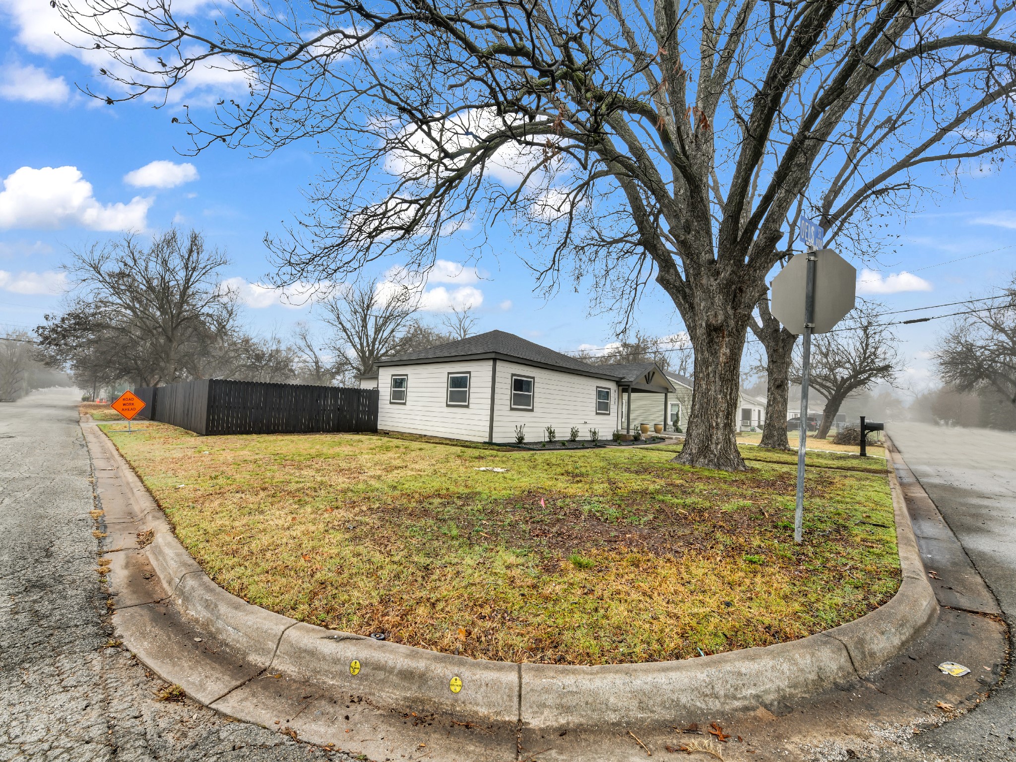 9101 Oels Street White Settlement TX 76108