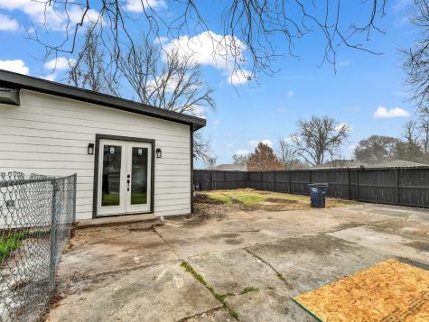 9101 Oels Street White Settlement TX 76108