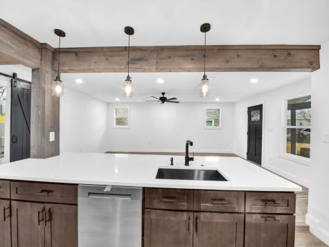 9101 Oels Street White Settlement TX 76108