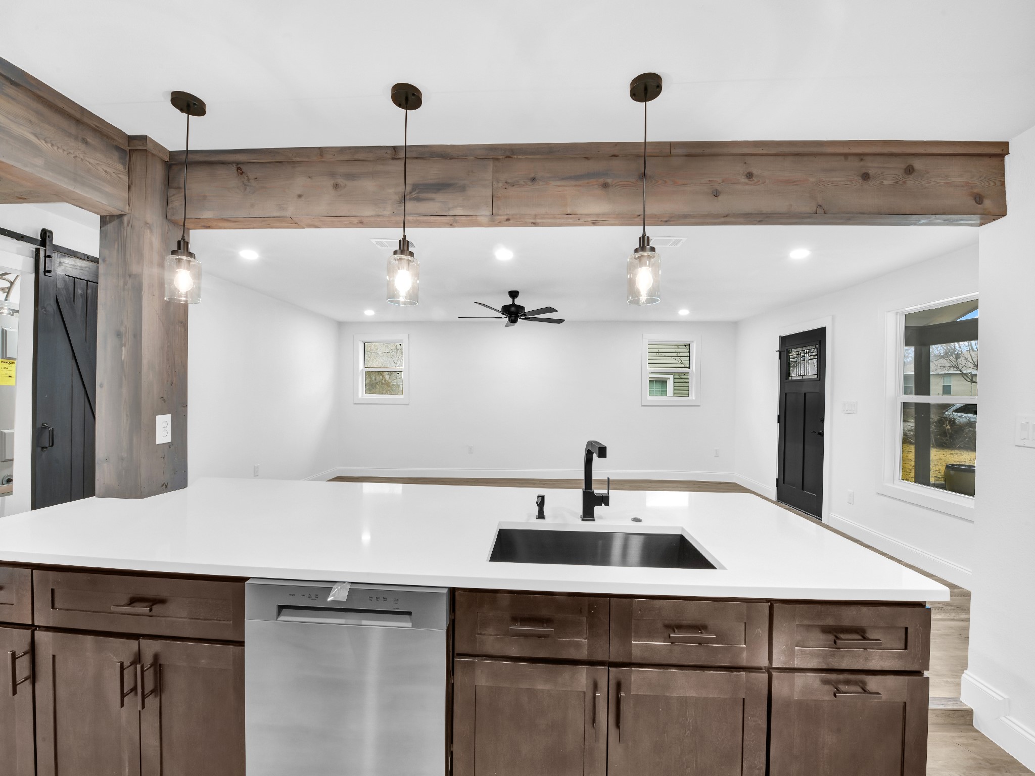 9101 Oels Street White Settlement TX 76108