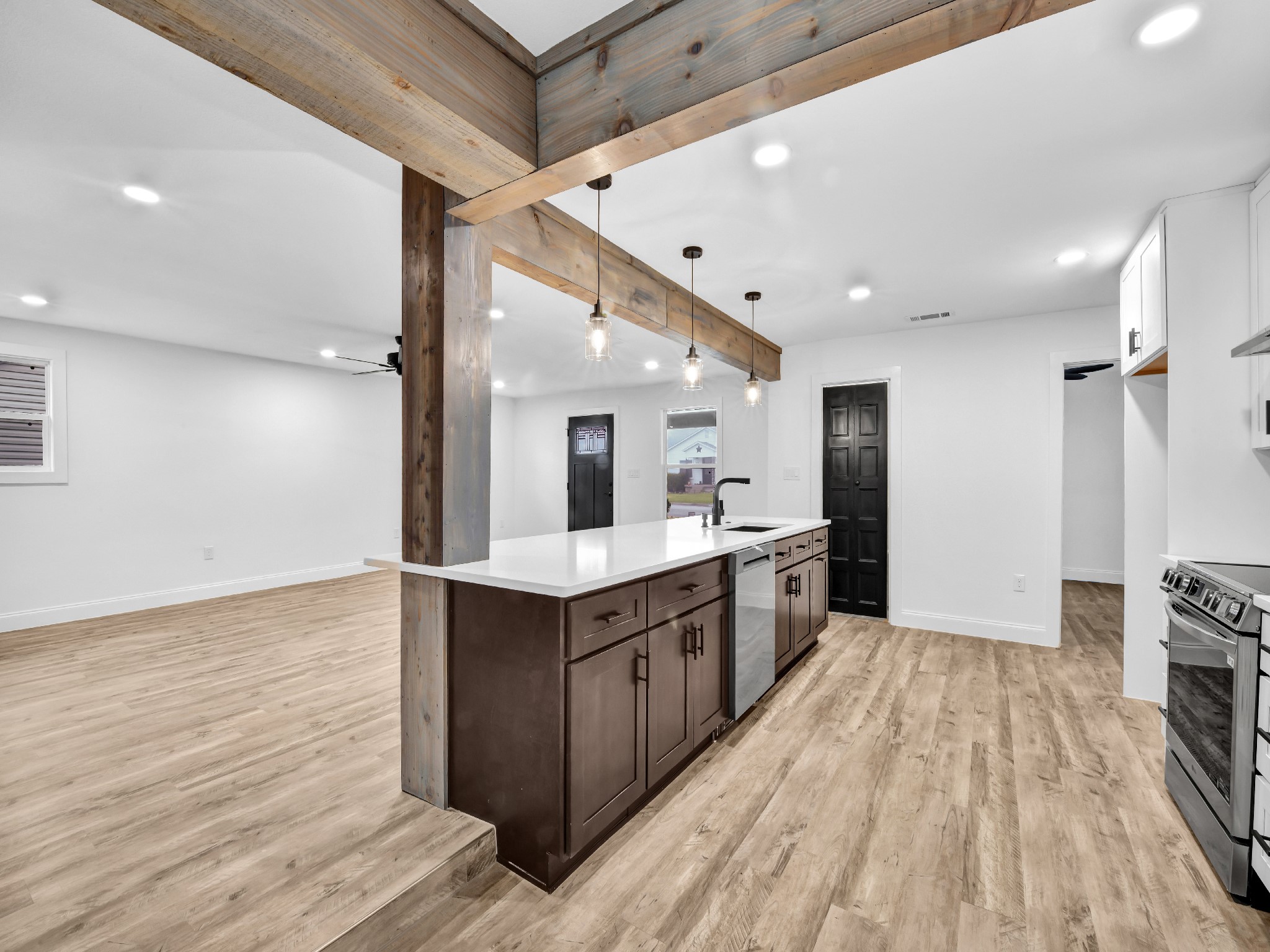 9101 Oels Street White Settlement TX 76108