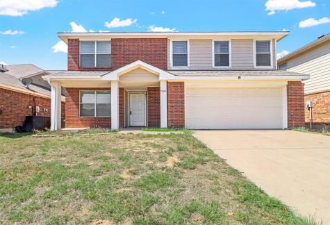 7109 Little Mohican Drive Fort Worth TX 76179