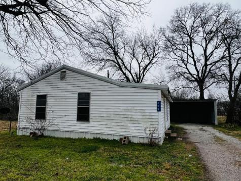 203 W Pecan Street Sadler TX 76264