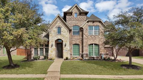 4109 Watercrest Drive Mansfield TX 76063