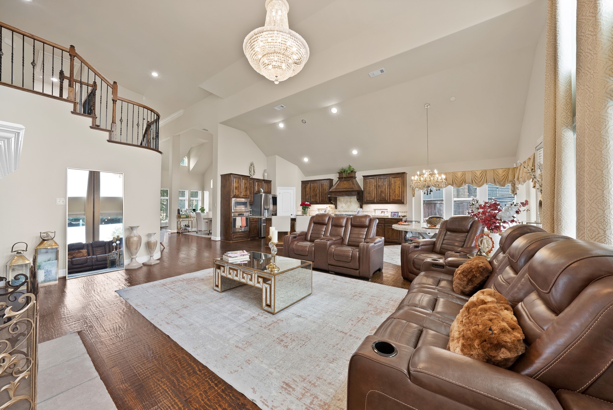 4109 Watercrest Drive Mansfield TX 76063
